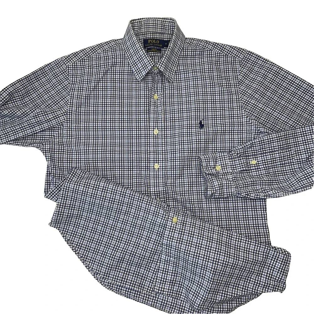 Polo Ralph Lauren description polo